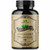 HERBALICIOUS Spirulina Capsules-Natural Daily Superfood Supplement-Blue Green Algae Extract With B Vitamins, Iron, Amino Acid&Antioxidants To Support Immune System Function, Total Body Cleanse 100Pcs HERBALICIOUS Spirulina Capsules-Natural Daily Superfood Supplement-Blue Green Algae Extract With B Vitamins, Iron, Amino Acid&Antioxidants To Support Immune System Function, Total Body Cleanse 100Pcs