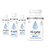 Hi-Lyte Electrolyte Replacement Capsules | Rapid Rehydration Supplement | 100 Servings Electrolyte Concentrate For Immune Support, Rapid Hydration (3 Bottles) Hi-Lyte Electrolyte Replacement Capsules | Rapid Rehydration Supplement | 100 Servings Electrolyte Concentrate For Immune Support, Rapid Hydration (3 Bottles)