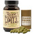 Medicine Man Plant Co The Stone Breaker Pill 60 Capsules - Gallbladder And Kidney Supplements With Chanca Piedra, Celery Seeds, And Saw Palmetto - Herbal And Organic Gallbladder And Kidney Stone Breaker For Kidney Stones Medicine Man Plant Co The Stone Breaker Pill 60 Capsules - Gallbladder And Kidney Supplements With Chanca Piedra, Celery Seeds, And Saw Palmetto - Herbal And Organic Gallbladder And Kidney Stone Breaker For Kidney Stones