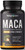 Natgrown Organic Maca Root Powder Capsules 1500 Mg With Black + Red + Yellow Peruvian Maca Root Extract Supplement For Men And Women - Vegan Pills Natgrown Organic Maca Root Powder Capsules 1500 Mg With Black + Red + Yellow Peruvian Maca Root Extract Supplement For Men And Women - Vegan Pills