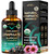 NUTRAHARMONY Usda Organic Lymphatic Drainage Supplement - Ecea | Elderberry | Dandelion | Rosehip | Cleavers | Calendula | Burdock - Made In Usa - Lymph System Drops - Immune Support, Cleanse & Detox, 2 Fl Oz NUTRAHARMONY Usda Organic Lymphatic Drainage Supplement - Ecea | Elderberry | Dandelion | Rosehip | Cleavers | Calendula | Burdock - Made In Usa - Lymph System Drops - Immune Support, Cleanse & Detox, 2 Fl Oz
