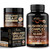 NUTRAHARMONY Mushroom Complex 12-In-1 & Himalayan Shilajit Resin NUTRAHARMONY Mushroom Complex 12-In-1 & Himalayan Shilajit Resin