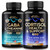 NUTRAHARMONY Gaba With L-Theanine & Cortisol Support Complex Capsules NUTRAHARMONY Gaba With L-Theanine & Cortisol Support Complex Capsules