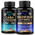 NUTRAHARMONY Gaba With L-Theanine Capsules & Magnesium Citrate Capsules NUTRAHARMONY Gaba With L-Theanine Capsules & Magnesium Citrate Capsules