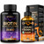 NUTRAHARMONY Organic Vitamin D3 Drops & Biotin, Collagen Capsules NUTRAHARMONY Organic Vitamin D3 Drops & Biotin, Collagen Capsules