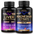 NUTRAHARMONY Liver Support Detox Blend & Magnesium Citrate Capsules NUTRAHARMONY Liver Support Detox Blend & Magnesium Citrate Capsules