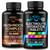 NUTRAHARMONY Mushroom Complex Capsules & Electrolyte Tablets NUTRAHARMONY Mushroom Complex Capsules & Electrolyte Tablets