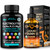NUTRAHARMONY Organic Vitamin D3 Drops & Electrolyte Tablets NUTRAHARMONY Organic Vitamin D3 Drops & Electrolyte Tablets