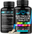 NUTRAHARMONY Electrolytes - Salt Pills With Magnesium, Potassium Chloride, Sodium, Vitamins D & B6, Kelp Powder - Electrolyte Supplements - Made In Usa - Oral Tablets As Capsules - Vegan & Keto Friendly - 120 Tabs NUTRAHARMONY Electrolytes - Salt Pills With Magnesium, Potassium Chloride, Sodium, Vitamins D & B6, Kelp Powder - Electrolyte Supplements - Made In Usa - Oral Tablets As Capsules - Vegan & Keto Friendly - 120 Tabs