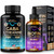 NUTRAHARMONY Gaba Capsules & Biotin Collagen Drops NUTRAHARMONY Gaba Capsules & Biotin Collagen Drops