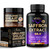 NUTRAHARMONY Saffron Capsules & Himalayan Shilajit NUTRAHARMONY Saffron Capsules & Himalayan Shilajit