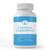 PURE ORIGINAL INGREDIENTS Calcium Carbonate, (100 Capsules) Always Pure, No Additives Or Fillers, Lab Verified