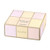 Shiseido beauty up cotton F 108 sheets 2 sets Shiseido beauty up cotton F 108 sheets 2 sets