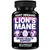 Saint Mingiano Lion'S Mane Mushroom Supplement | 120 Capsules: Alpha Brain Enhancement Of Cognitive Clarity, Focus With Our Specialty Blend 4 Mushroom Mycelium Formula Saint Mingiano Lion'S Mane Mushroom Supplement | 120 Capsules: Alpha Brain Enhancement Of Cognitive Clarity, Focus With Our Specialty Blend 4 Mushroom Mycelium Formula