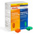 TIME-CAP LABS, INC. Timely Day And Night Cold And Flu Medicine - 32 Daytime And 16 Nighttime Cold And Flu Softgels - Compared To The Active Ingredients In Vicks Dayquil & Nyquil Cold & Flu Liquicaps - Nasal Decongestant TIME-CAP LABS, INC. Timely Day And Night Cold And Flu Medicine - 32 Daytime And 16 Nighttime Cold And Flu Softgels - Compared To The Active Ingredients In Vicks Dayquil & Nyquil Cold & Flu Liquicaps - Nasal Decongestant