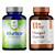 Utzy Naturals Utzy Sinus And Respiratory Support Bundle | Allurtica And Omega 3 Fish Oil Utzy Naturals Utzy Sinus And Respiratory Support Bundle | Allurtica And Omega 3 Fish Oil