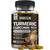 Vitacook Turmeric Curcumin 1800Mg, 95% Curcuminoids For Potency, Superior Absorption With Black Pepper Extract, Raw Whole Root, Vegan Joint & Muscle Support, Non-Gmo, 90 Veggie Caps Vitacook Turmeric Curcumin 1800Mg, 95% Curcuminoids For Potency, Superior Absorption With Black Pepper Extract, Raw Whole Root, Vegan Joint & Muscle Support, Non-Gmo, 90 Veggie Caps