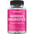 Vitacook Women’S Probiotics, 100 Billion Cfu, 18 Strains, Prebiotics, Cranberry, Vb6 & Vc, Mood, Vaginal & Urinary Tract Health, Shelf Stable, 60 Delayed Release Caps Vitacook Women’S Probiotics, 100 Billion Cfu, 18 Strains, Prebiotics, Cranberry, Vb6 & Vc, Mood, Vaginal & Urinary Tract Health, Shelf Stable, 60 Delayed Release Caps
