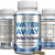 YUMMYVITE Water Away Gentle Herbal Diuretic - Natural Diuretic Water Pills - Relieve Bloating, Reduce Excess Water Weight With Dandelion Leaf, Green Tea, Detox Cleanse & Urinary Health. Non-Gmo, 60 Capsules YUMMYVITE Water Away Gentle Herbal Diuretic - Natural Diuretic Water Pills - Relieve Bloating, Reduce Excess Water Weight With Dandelion Leaf, Green Tea, Detox Cleanse & Urinary Health. Non-Gmo, 60 Capsules
