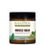 Banyan Botanicals Muscle Balm – Organic Muscle Massage Balm With Ashwagandha Root & Epsom Salt – Supports Healthy Circulation & Soothes Tired Muscles – 4Oz – Non Gmo Sustainably Sourced Petroleum Free Banyan Botanicals Muscle Balm – Organic Muscle Massage Balm With Ashwagandha Root & Epsom Salt – Supports Healthy Circulation & Soothes Tired Muscles – 4Oz – Non Gmo Sustainably Sourced Petroleum Free