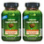 Irwin Naturals Only One Liquid-Gel Multi With Iron - 60 Liquid Soft-Gels, Pack Of 2 - Omega-3 Oils, Antioxidants & Green Super Foods - 120 Total Servings Irwin Naturals Only One Liquid-Gel Multi With Iron - 60 Liquid Soft-Gels, Pack Of 2 - Omega-3 Oils, Antioxidants & Green Super Foods - 120 Total Servings