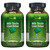 Irwin Naturals Milk Thistle Liver Detox - 60 Liquid Soft-Gels, Pack Of 2 - Supports Liver Health With Dandelion, Artichoke, Turmeric & Green Beet Root - 60 Total Servings Irwin Naturals Milk Thistle Liver Detox - 60 Liquid Soft-Gels, Pack Of 2 - Supports Liver Health With Dandelion, Artichoke, Turmeric & Green Beet Root - 60 Total Servings