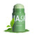 Ibcccndc Face Green Tea Mask Stick Purifying Clay Moisturizes 40g Ibcccndc Face Green Tea Mask Stick Purifying Clay Moisturizes 40g