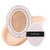 TIRTIR Mask Fit All Cover Pink Cushion Foundation | High Coverage Semi-Matte Finish Lightweight Flawless Corrects Redness Korean Cushion Refill (0.63 oz.) 17C Porcelain TIRTIR Mask Fit All Cover Pink Cushion Foundation | High Coverage Semi-Matte Finish Lightweight Flawless Corrects Redness Korean Cushion Refill (0.63 oz.) 17C Porcelain