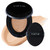 TIRTIR Mask Fit Black Cushion Foundation - Japan's No.1 Choice for 72-Hour Flawless Coverage with Semi-Matte Finish (23N Sand 0.63 Count (Pack of 1))