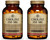 Solgar Choline 350Mg 100 Vcaps 2-Pack Solgar Choline 350Mg 100 Vcaps 2-Pack