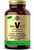Solgar Formula Vm-75 60 Vegetable Capsules - Multivitamin With Chelated Minerals - Vitamin A B6 B12 C D E - Biotin Magnesium Calcium Iron Zinc - Vegan Gluten Free Dairy Free - 60 Servings Solgar Formula Vm-75 60 Vegetable Capsules - Multivitamin With Chelated Minerals - Vitamin A B6 B12 C D E - Biotin Magnesium Calcium Iron Zinc - Vegan Gluten Free Dairy Free - 60 Servings