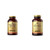 Solgar Vitamin C 1000 Mg 250 Vegetable Capsules - Antioxidant & Immune Support - Overall Health - H With Vitamin E 670 Mg (1000 Iu) 100 Mixed Softgels - Natural Antioxidant Skin & Immune System Su Solgar Vitamin C 1000 Mg 250 Vegetable Capsules - Antioxidant & Immune Support - Overall Health - H With Vitamin E 670 Mg (1000 Iu) 100 Mixed Softgels - Natural Antioxidant Skin & Immune System Su