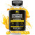 Creatine Monohydrate Gummies 5g - Vegan Creatine Gummies for Men & Women - Creatine Chews for Strength, Muscle, Energy, Endurance - Natural Lemon Flavor (90ct) Creatine Monohydrate Gummies 5g - Vegan Creatine Gummies for Men & Women - Creatine Chews for Strength, Muscle, Energy, Endurance - Natural Lemon Flavor (90ct)