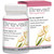 Barlean's Brevail Plant Lignan Extract Capsules Proactive Breast Health Supplement With 50 Mg Sdg Lignans From Flax Seed Hulls For Healthy Estrogen Balance and Pms Mood Support Pills 30 Count Barlean's Brevail Plant Lignan Extract Capsules Proactive Breast Health Supplement With 50 Mg Sdg Lignans From Flax Seed Hulls For Healthy Estrogen Balance and Pms Mood Support Pills 30 Count