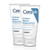 Cerave Regenerating Hand Cream With 3 Essential Ceramides 2 X 50 Ml Cerave Regenerating Hand Cream With 3 Essential Ceramides 2 X 50 Ml