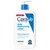 Cerave Daily Moisturizing Lotion For Dry Skin | Body Lotion & Face Moisturizer With Hyaluronic Acid And Ceramides | Daily Moisturizer | Fragrance Free | Oil-Free | 19 Ounce Cerave Daily Moisturizing Lotion For Dry Skin | Body Lotion & Face Moisturizer With Hyaluronic Acid And Ceramides | Daily Moisturizer | Fragrance Free | Oil-Free | 19 Ounce