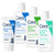 Cerave Travel Size Toiletries Skin Care Set | Contains Moisturizing Cream Lotion Foaming Face Wash And Hydrating Face Wash | Fragrance Free Cerave Travel Size Toiletries Skin Care Set | Contains Moisturizing Cream Lotion Foaming Face Wash And Hydrating Face Wash | Fragrance Free