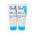 Cerave Sa Urea Smoothing Moisturising Cream For Dry Rough And Uneven Skin With Urea Salicylic Acid Hyaluronic And 3 Essential Ceramides 2 X 177 Ml Cerave Sa Urea Smoothing Moisturising Cream For Dry Rough And Uneven Skin With Urea Salicylic Acid Hyaluronic And 3 Essential Ceramides 2 X 177 Ml