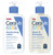 Cerave Baby Wash & Shampoo 8 Oz & Baby Lotion 8 Oz Set Cerave Baby Wash & Shampoo 8 Oz & Baby Lotion 8 Oz Set