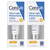 Cerave Face Moisturizer With Spf 30 | 1.7 Ounce | Light-Weight Face Lotion With Hyaluronic Acid | Fragrance Free (2 Pack) Cerave Face Moisturizer With Spf 30 | 1.7 Ounce | Light-Weight Face Lotion With Hyaluronic Acid | Fragrance Free (2 Pack)