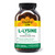Country Life L-Lysine 500Mg With B-6 Supports Immune Health Promotes Collagen Renewal In Lips And Mouth 250 Vegan Capsules Certified Gluten Free Certified Vegan Country Life L-Lysine 500Mg With B-6 Supports Immune Health Promotes Collagen Renewal In Lips And Mouth 250 Vegan Capsules Certified Gluten Free Certified Vegan