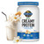 Garden of Life Creamy Vanilla Cookie Protein Powder + Oatmilk 20G Organic Vegan Plant Based Protein Coconut Water Mcts Sprouted Grains Prebiotics Probiotics – Non-Gmo Gluten-Free 1.90 Lb Garden of Life Creamy Vanilla Cookie Protein Powder + Oatmilk 20G Organic Vegan Plant Based Protein Coconut Water Mcts Sprouted Grains Prebiotics Probiotics – Non-Gmo Gluten-Free 1.90 Lb