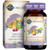 Garden of Life Organics Prenatal Vitamin: Folate For Energy & Healthy Fetal Development Non-Constipating Iron Vitamin C B6 B12 D3 – Organic Non-Gmo Gluten-Free Vegan 30 Day Supply Garden of Life Organics Prenatal Vitamin: Folate For Energy & Healthy Fetal Development Non-Constipating Iron Vitamin C B6 B12 D3 – Organic Non-Gmo Gluten-Free Vegan 30 Day Supply