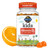 Garden of Life Kids Organic Vitamin D3 Gummies With 800 Iu (100% Daily Value) For Strong Bones Teeth Brain & Immunity – Non-Gmo No Gluten Vegetarian Sugar Free Orange Flavor 60 Servings Garden of Life Kids Organic Vitamin D3 Gummies With 800 Iu (100% Daily Value) For Strong Bones Teeth Brain & Immunity – Non-Gmo No Gluten Vegetarian Sugar Free Orange Flavor 60 Servings