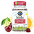 Garden of Life Kids Immune Support Gummies With Vitamin C D As D3 & Zinc For 3-In-1 Daily Children’S Immunity – Organic Non-Gmo Gluten-Free Vegetarian Sugar Free Cherry Flavor 30 Day Supply Garden of Life Kids Immune Support Gummies With Vitamin C D As D3 & Zinc For 3-In-1 Daily Children’S Immunity – Organic Non-Gmo Gluten-Free Vegetarian Sugar Free Cherry Flavor 30 Day Supply