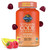 Garden of Life Vitamin D3+K2 Gummies With Prebiotics&Probiotics For Digestion 2000 Iu Vitamin D3+100Mcg K2 For Bone&Immune Health For Adults Vitamin Code Non-Gmo Gluten-Free 45 Raspberry Lemon Gummies Garden of Life Vitamin D3+K2 Gummies With Prebiotics&Probiotics For Digestion 2000 Iu Vitamin D3+100Mcg K2 For Bone&Immune Health For Adults Vitamin Code Non-Gmo Gluten-Free 45 Raspberry Lemon Gummies