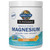 Garden of Life Dr. Formulated Whole Food Magnesium 419.5G Powder - Orange Chelated Non-Gmo Vegan Kosher Gluten & Sugar Free Supplement With Probiotics - Best For Anti-Stress Calm & Regularity Garden of Life Dr. Formulated Whole Food Magnesium 419.5G Powder - Orange Chelated Non-Gmo Vegan Kosher Gluten & Sugar Free Supplement With Probiotics - Best For Anti-Stress Calm & Regularity