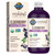 Garden of Life Mykind Organics Plant-Based Elderberry Immune Syrup 6.59 Fl Oz (195 Ml) For Kids & Adults: Sambucus EUSAcea Zinc & Vitamin C 0G Sugar Organic Vegan Gluten Free Herbal Supplement Garden of Life Mykind Organics Plant-Based Elderberry Immune Syrup 6.59 Fl Oz (195 Ml) For Kids & Adults: Sambucus EUSAcea Zinc & Vitamin C 0G Sugar Organic Vegan Gluten Free Herbal Supplement