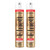 L'Oreal Paris Hair Care Elnett Satin Extra Strong Hold Hairspray For Color Treated Hair Long Lasting Plus Humidity Resistant Hair Spray 11 Ounce (2 Count) L'Oreal Paris Hair Care Elnett Satin Extra Strong Hold Hairspray For Color Treated Hair Long Lasting Plus Humidity Resistant Hair Spray 11 Ounce (2 Count)