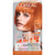L'Oreal Paris Feria Multi-Faceted Shimmering Permanent Hair Color C74 Copper Crave (Intense Copper) Pack Of 1 Hair Dye L'Oreal Paris Feria Multi-Faceted Shimmering Permanent Hair Color C74 Copper Crave (Intense Copper) Pack Of 1 Hair Dye